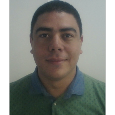 Andrés Orlando Blanco Marín