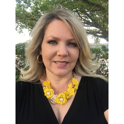 Monique Jimenez-Herrera