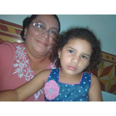 Ramona del Carmen Escobar Quiroz