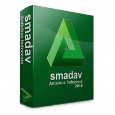 Smadav Antivirus