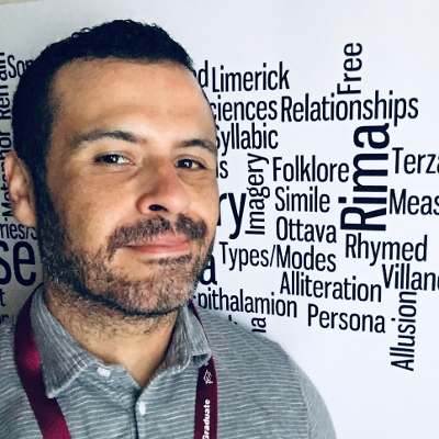 Jorge Hernandez Camacho