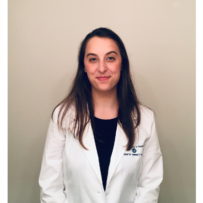 Katie Shematek Vogler