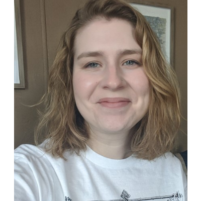 Chelsea Mazurek-Pierce