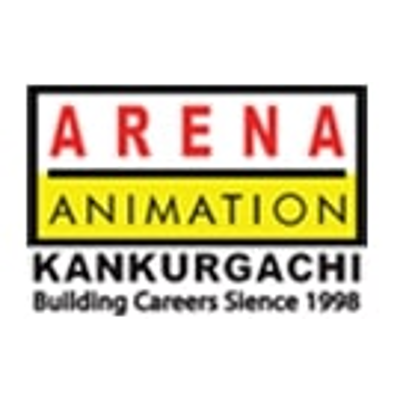 Arena Animation Kankurgachi