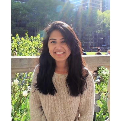 Carla Zambrano Mireles