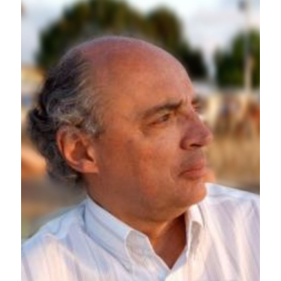 José Palazzo Moreira de Oliveira