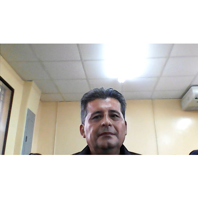 Luis Alberto Gonzalez Urbina