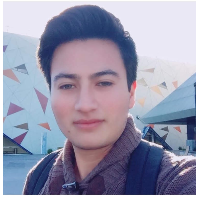 Abisai Tress Colorado