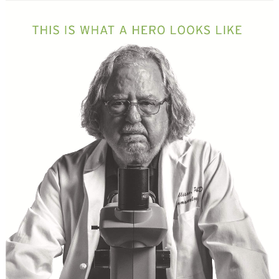 Jim Allison: Breakthrough Uncommon Productions