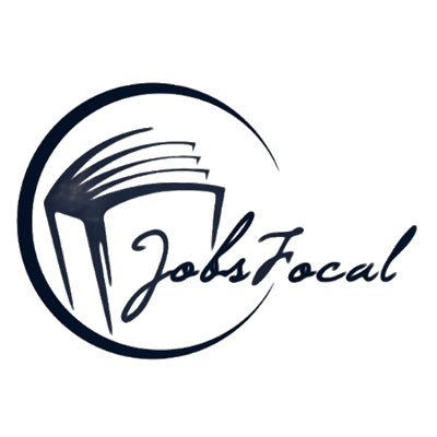 Jobsfocal Official