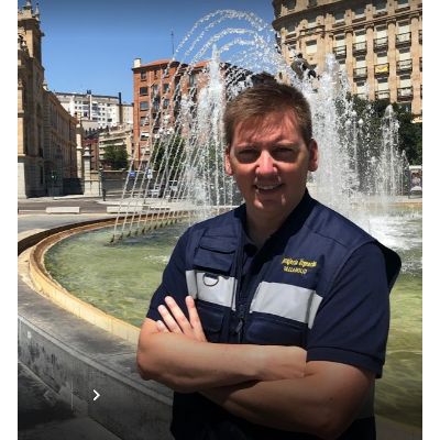 Aguirre Cerrajeros Valladolid