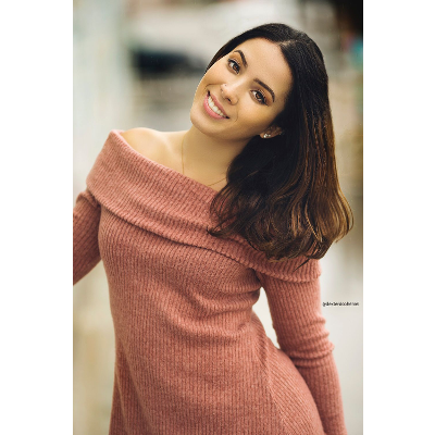 Jonsselys Pantoja Otero