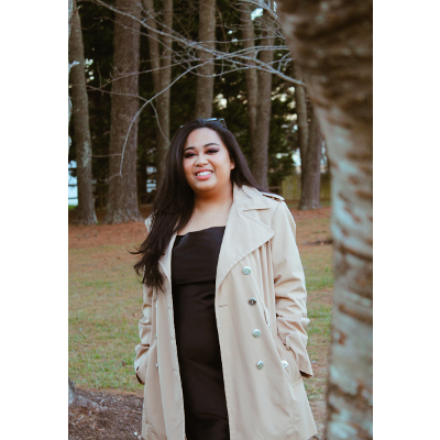 Therese Nicole Soriano