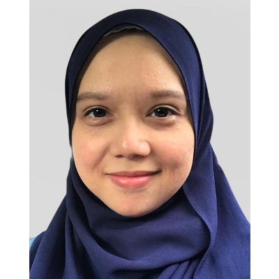 Nurul Amelina Nasharuddin