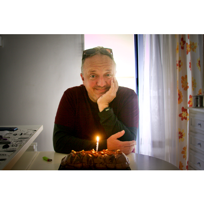 Nikolaos Papathanasiou