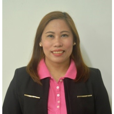 Divina Gracia Ronquillo