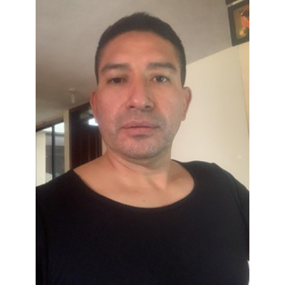 Edwin Matías Vidal Landin