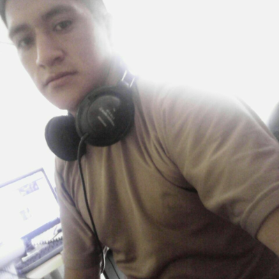 GUILLERMO CHANGALOMBO