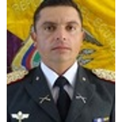 Christian Trujillo Merizalde