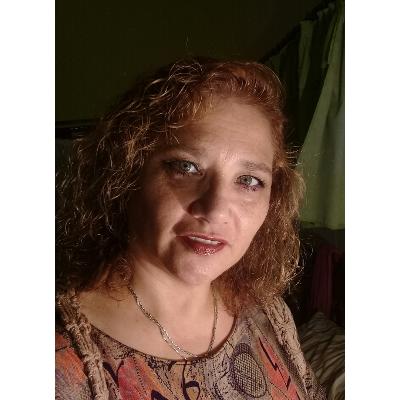 Silvia Adriana Ruiz Díaz