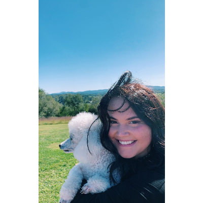 Georgia-Kate Luttrell