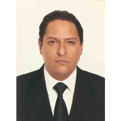 NOE DE JESUS BECERRA SILVA