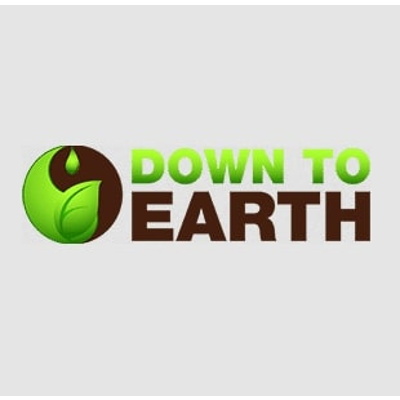 Down To Earth