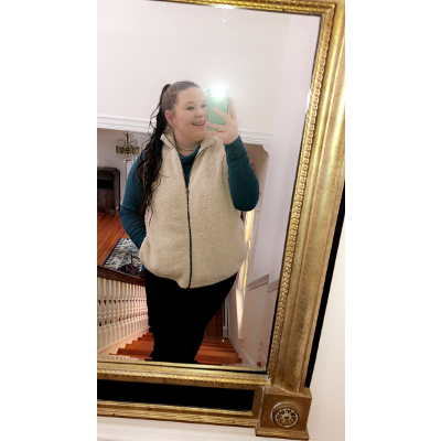 Meredith Throckmorton