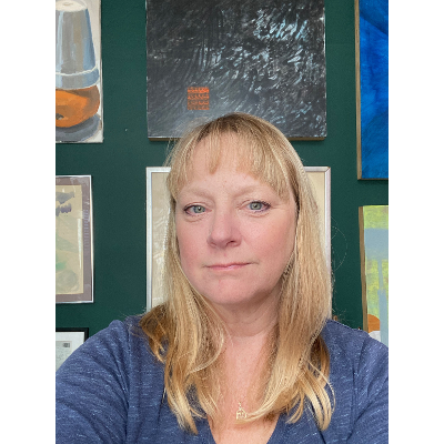 Chau Marie Griffiths