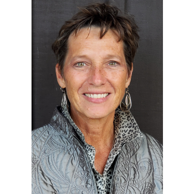 Christine Weinkauff Duranso