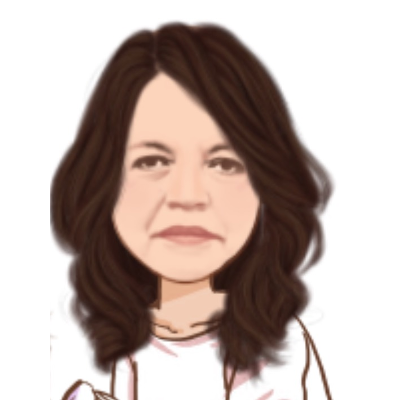 Monica Mantilla Hidalgo