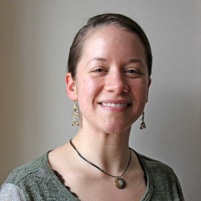 Sarah Hartman-Caverly