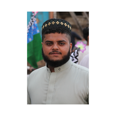 Muhammad Hamza Qadri