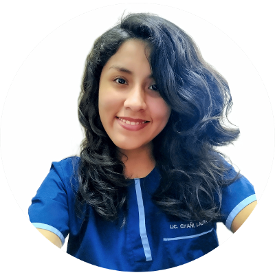 Laura Belen de los Angeles CHAÑI