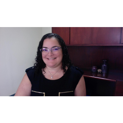 Margie Álvarez-Rivera