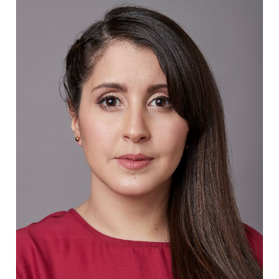 María del Rosario Bregante