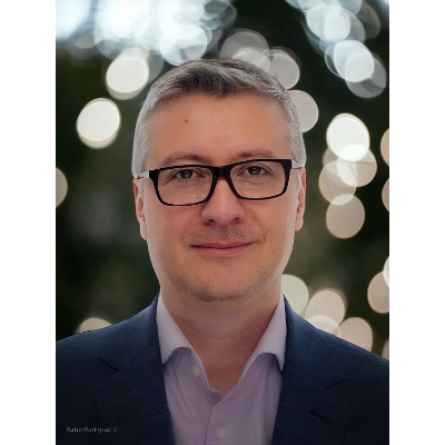 Rafael Alberto Rodríguez Arias