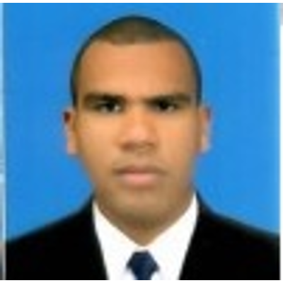 Juan José Candelario Samper