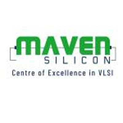 Maven Silicon