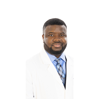 Messan Folivi MD. MHS