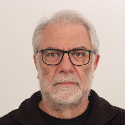 Jose Rocillo Gregoire