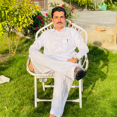 Asjad Khan