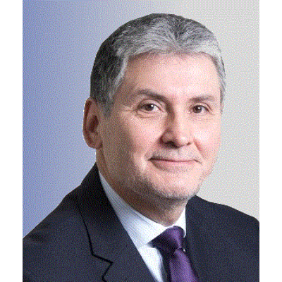 Dr. Guillermo Bernardo DURÁN-GONZÁLEZ