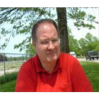 Larry Tinnerman D.Ed.