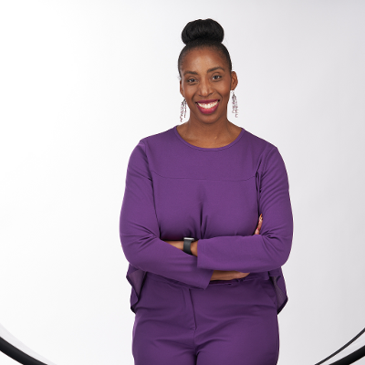 Nicole Kendall Arrighi