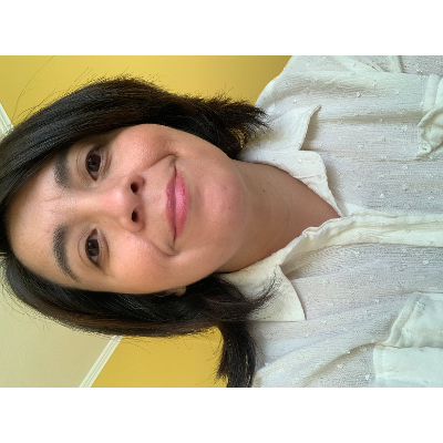 Elizabeth Rocio Núñez Carrasco