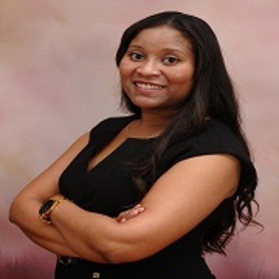 Stephanie Burch-Bynum