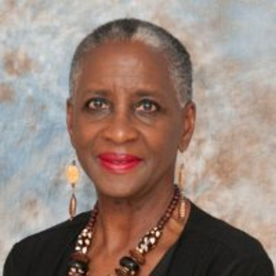 Sandra Jowers-Barber, PhD