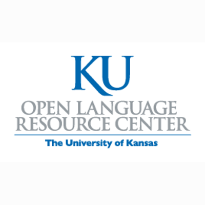 Open Language Resource Center