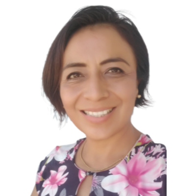 María Angélica Martínez Medina